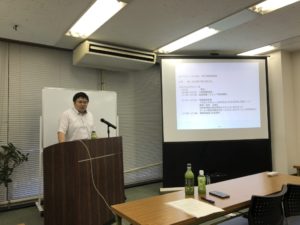 Read more about the article ブロックチェーン技術について学ぶ
